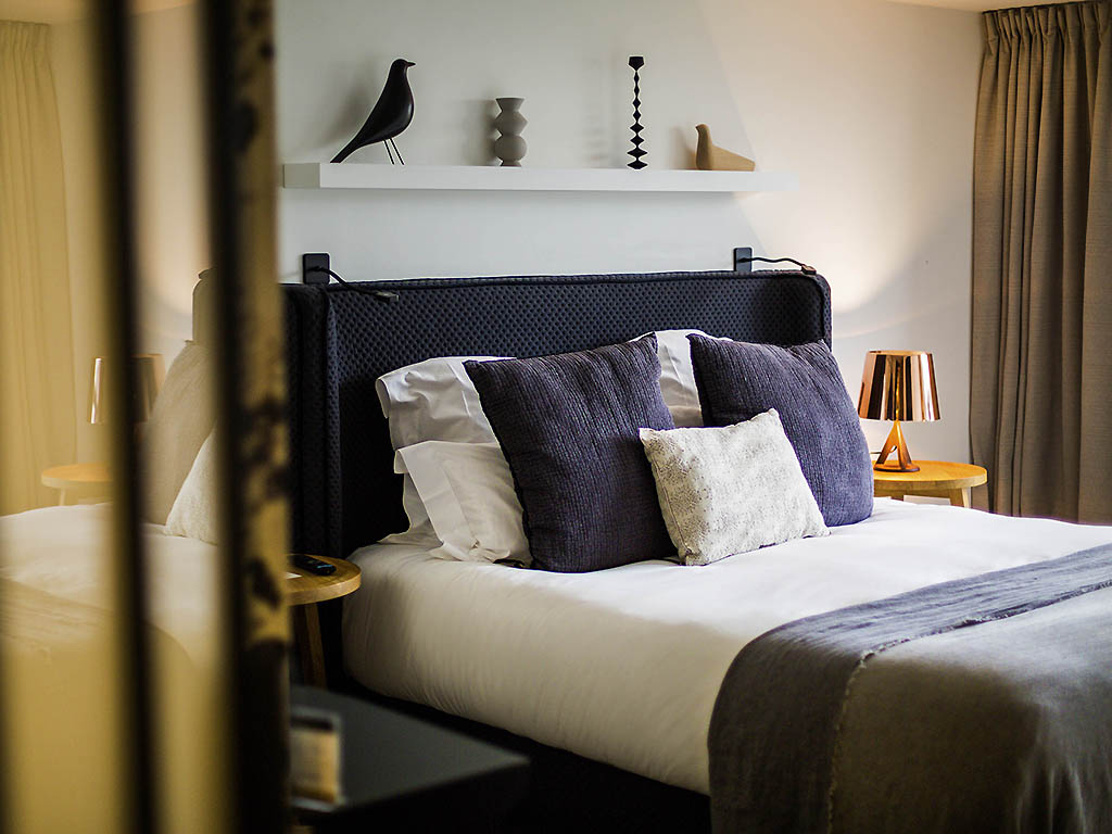 Eventlocations - Pays de la Loire - Balthazar Hotel & Spa Rennes – MGallery