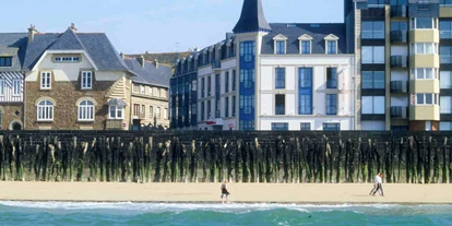 Eventlocations - Ille et Vilaine - St Malo Front de Mer Hotel
