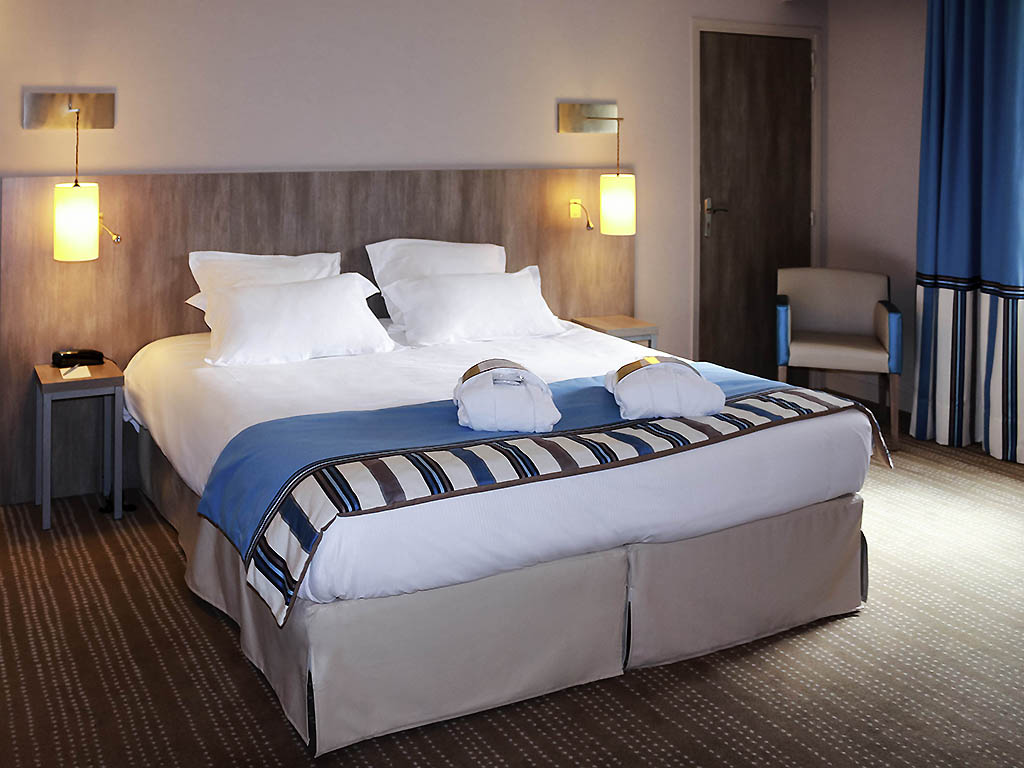 Tagungshotel: Dinan Port Le Jerzual