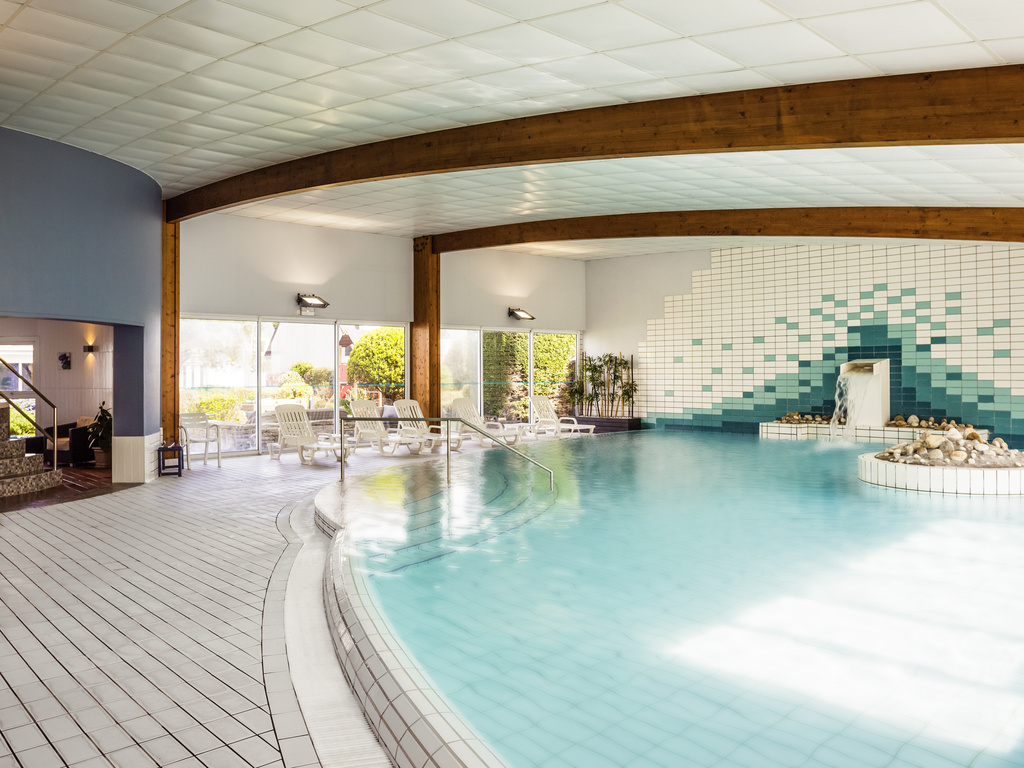 Tagungshotel: ibis Quiberon Thalassa