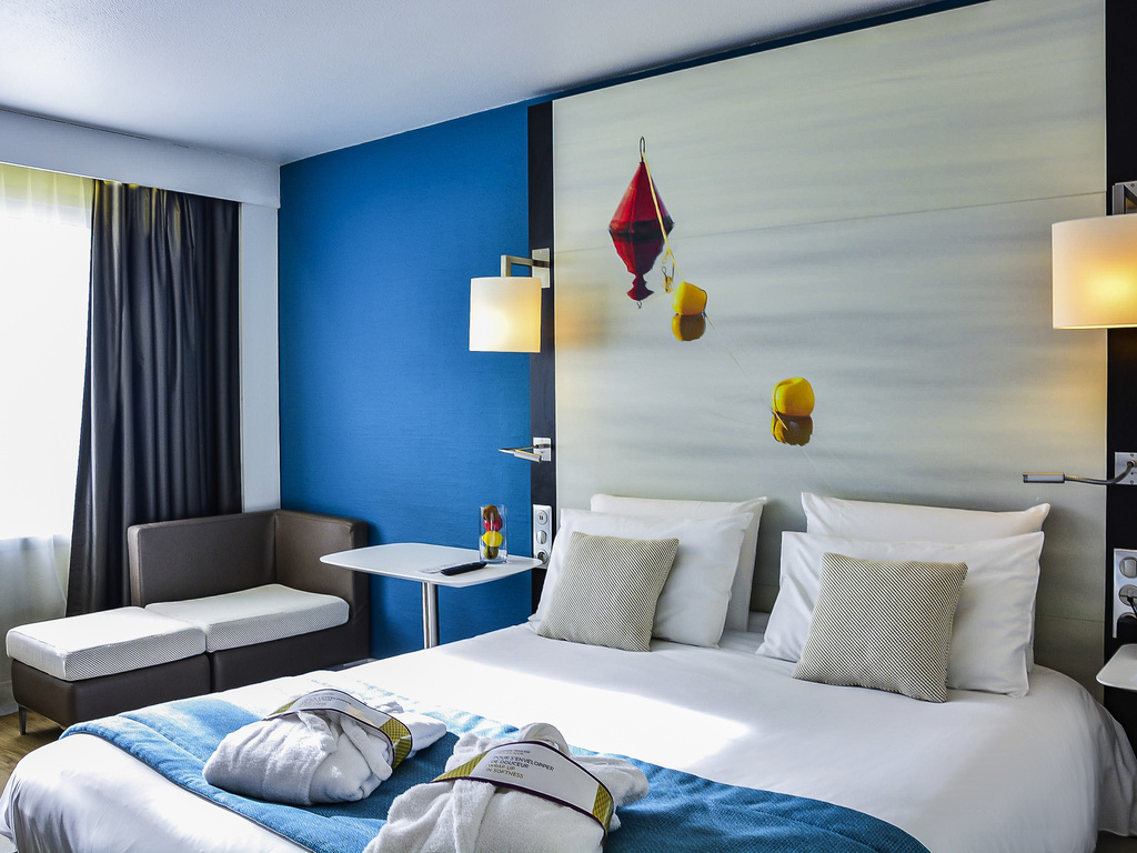 Tagungshotel: Lorient Zentrum Hotel