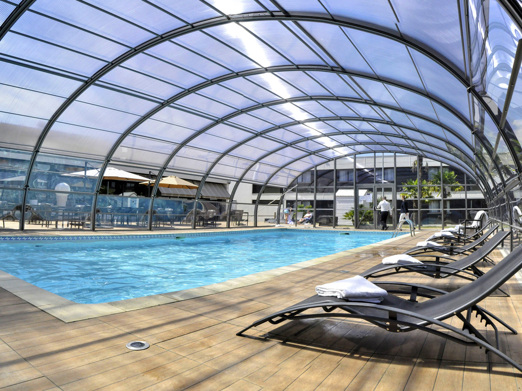 Eventlocations - Pays de la Loire - Novotel Nantes Carquefou