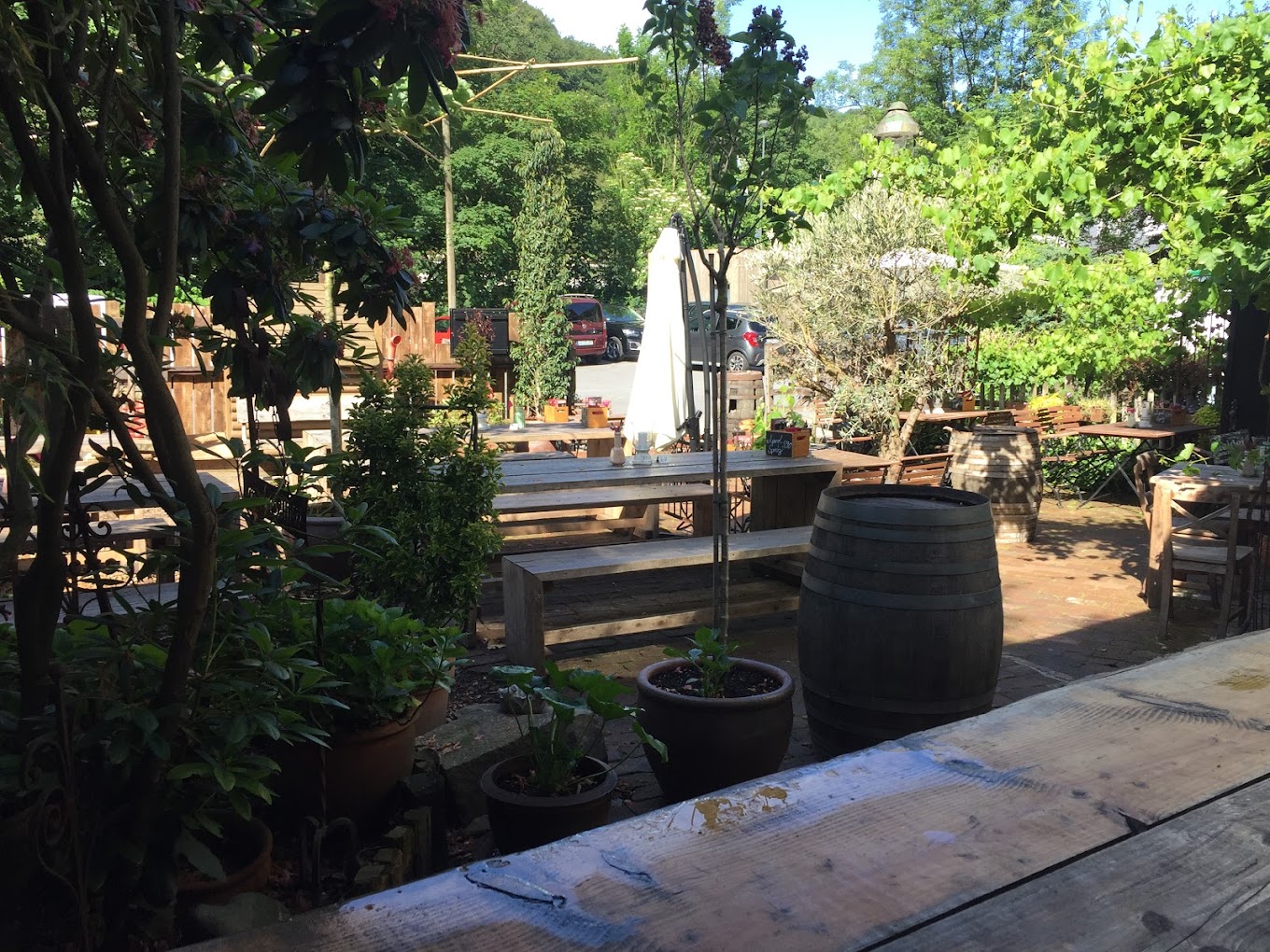 Eventlocations - Hattingen - ALTE KUNST