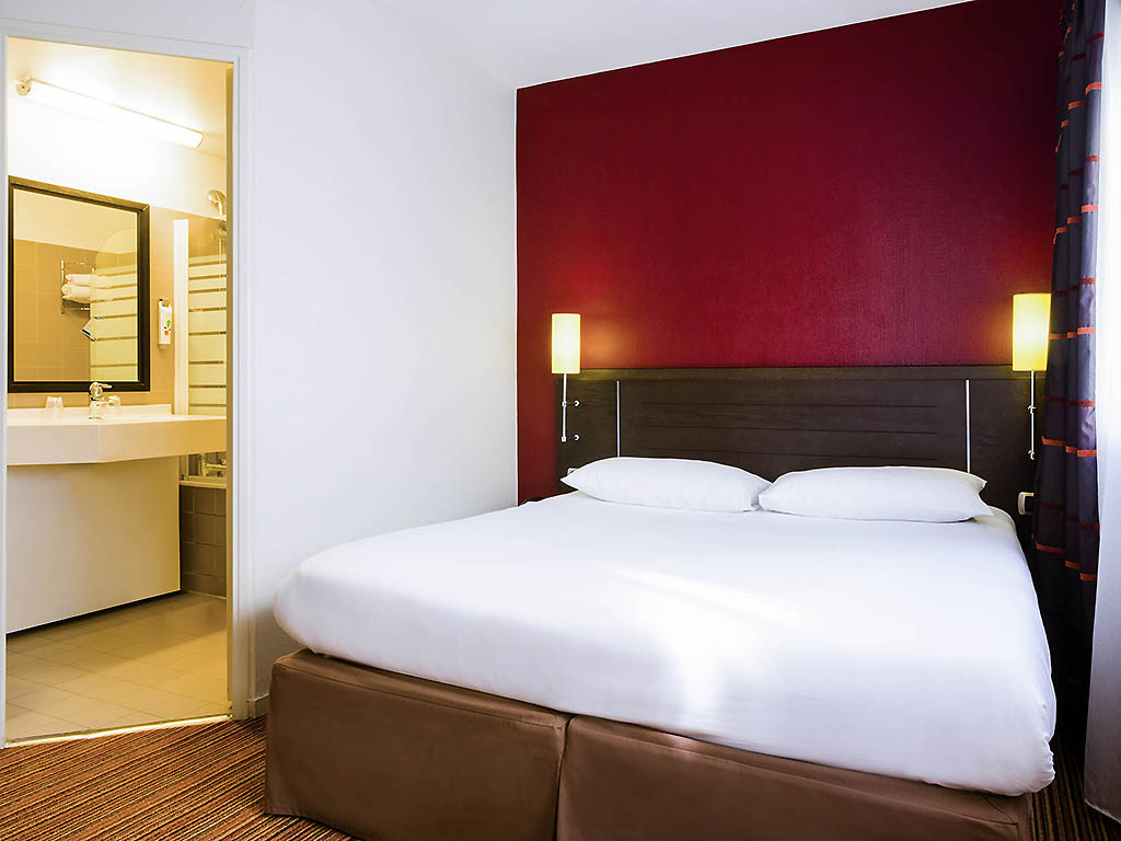 Eventlocations - Pays de la Loire - ibis Styles Nantes Centre Place Royale