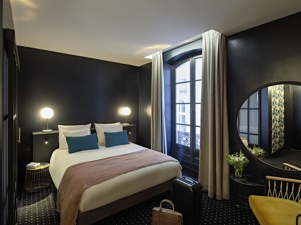 Tagungshotel: Hôtel Mercure Nantes Centre Passage Pommeraye