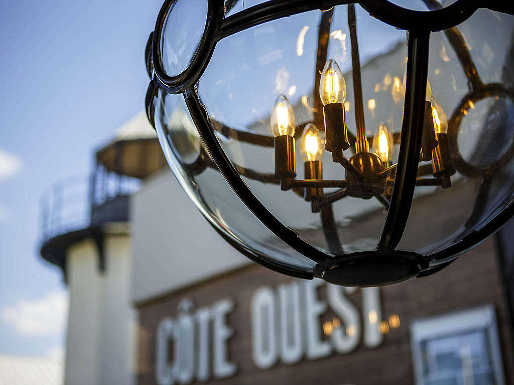Eventlocations - Frankreich - Côte Ouest Thalasso & Spa Sables d'Olonne – MGallery