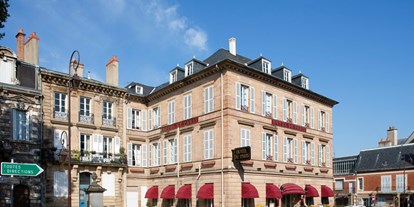 Eventlocations - Burgund  - Moulins Centre – Hôtel de Paris