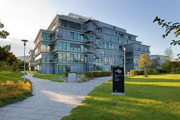 Eventlocation: Campus Kronberg