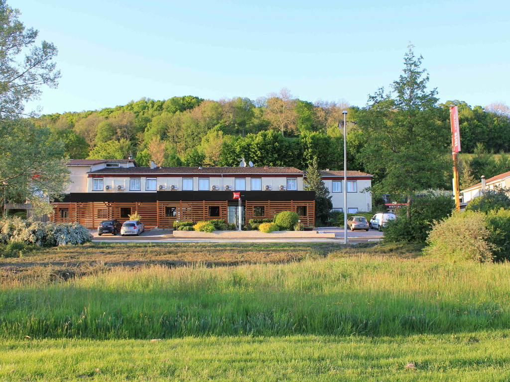 Eventlocations - Frankreich - ibis Aurillac