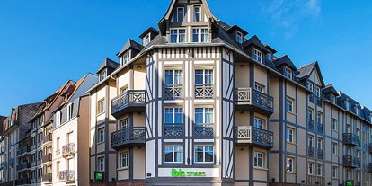 Eventlocations - Eure - ibis Styles Deauville Centre