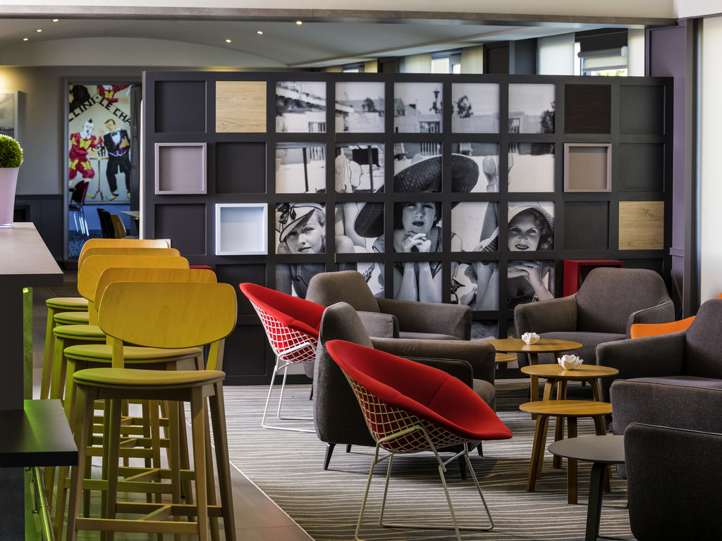 Eventlocations - Basse Normandie - Honfleur Hotel