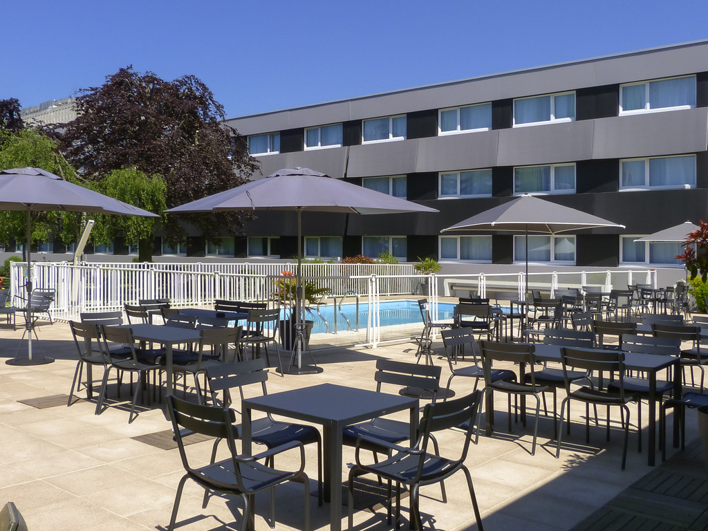 Eventlocations - Basse Normandie - Novotel Caen Côte de Nacre