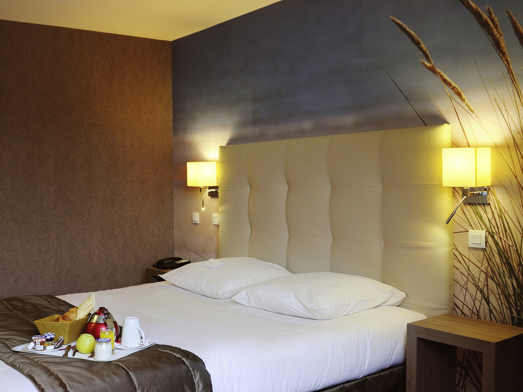 Eventlocations - Basse Normandie - Caen Côte de Nacre Herouville Saint Clair Hotel