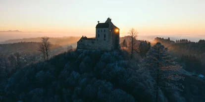 Eventlocations - Eriskirch - Schloss Waldburg