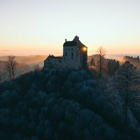 Eventlocation: Schloss Waldburg