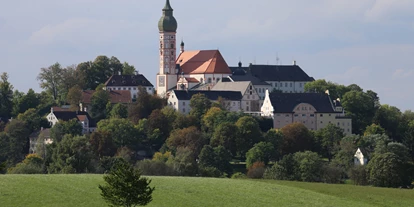 Eventlocations - Herrsching am Ammersee - Kloster Andechs