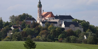 Eventlocations - Gräfelfing - Kloster Andechs
