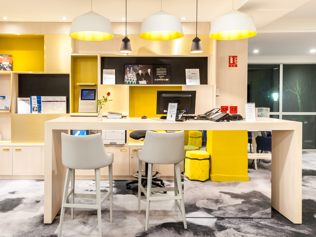 Eventlocations - Frankreich - Macon Bord de Saone Hotel