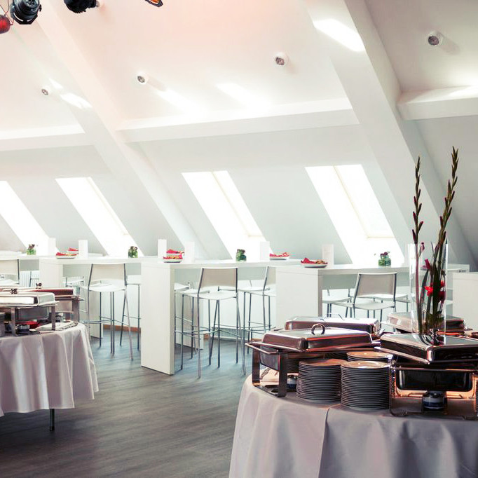 Eventlocations - Berlin-Stadt Neukölln - StockWerk5