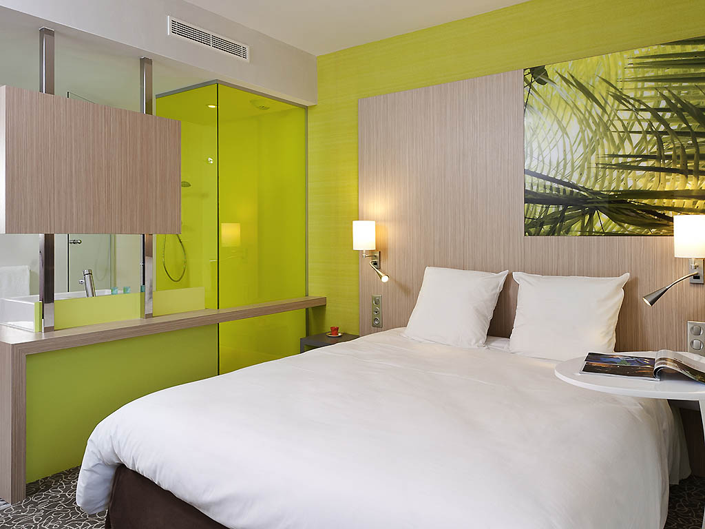 Eventlocations - Champagne-Ardenne - ibis Styles Troyes Centre