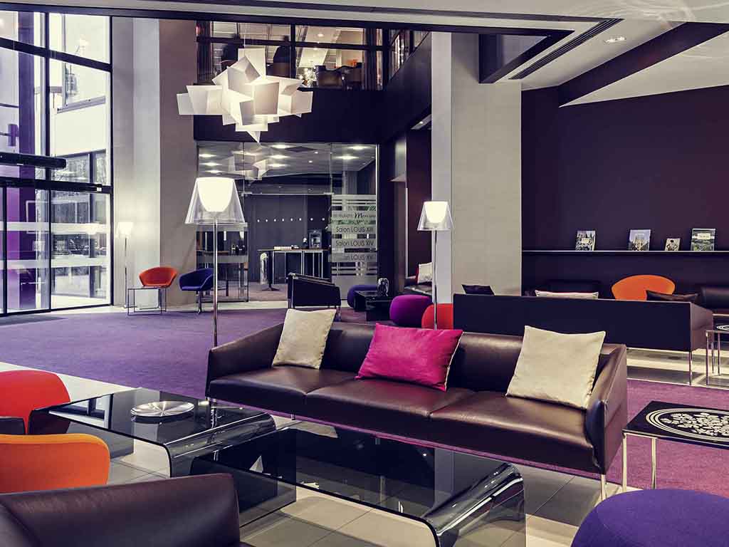 Eventlocations - Champagne-Ardenne - Reims Zentrum Cathedrale Hotel