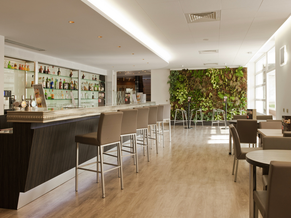 Eventlocations - Champagne-Ardenne - Novotel Reims Tinqueux