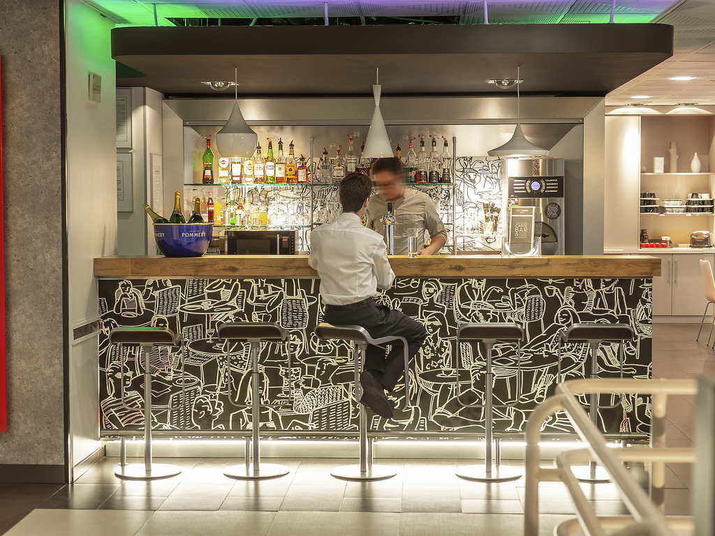 Eventlocations - Champagne-Ardenne - ibis Épernay Centre-Ville