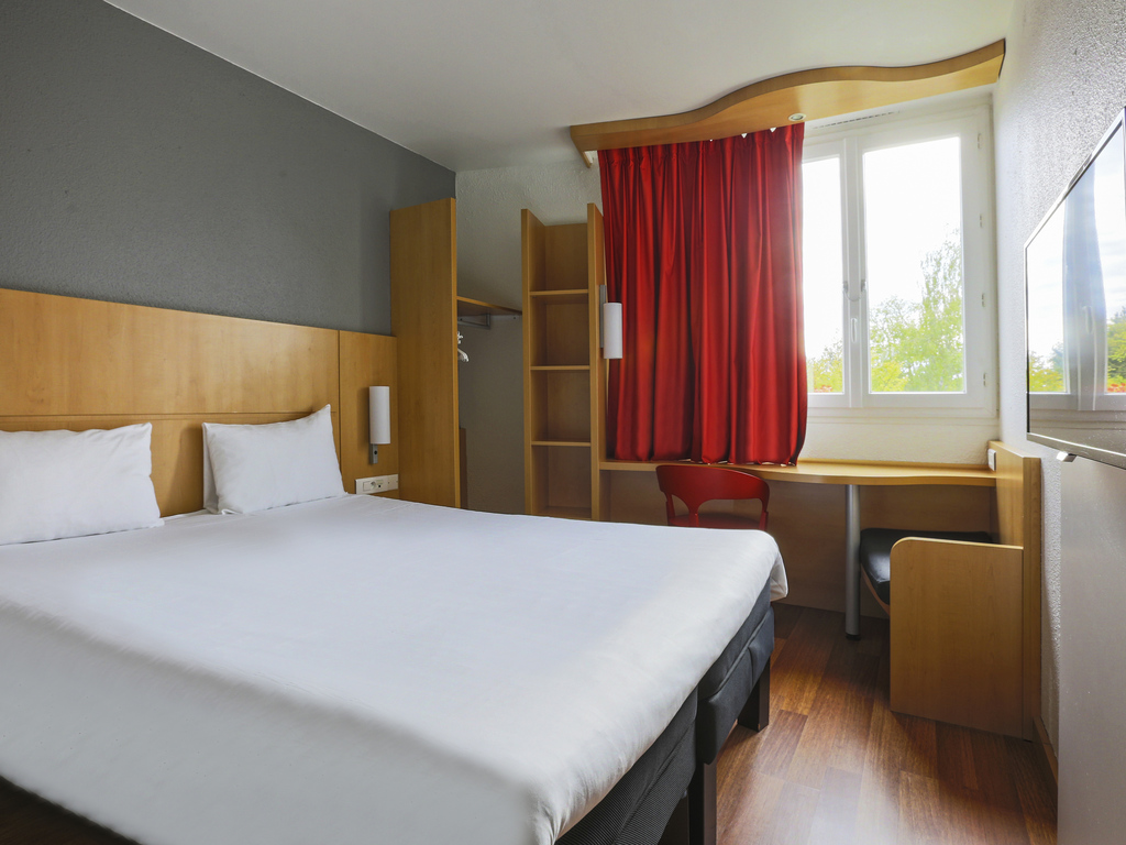 Eventlocations - Champagne-Ardenne - ibis Châlons-en-Champagne