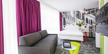 Eventlocations - Ottersweier - ibis Styles Strasbourg Centre Petite France