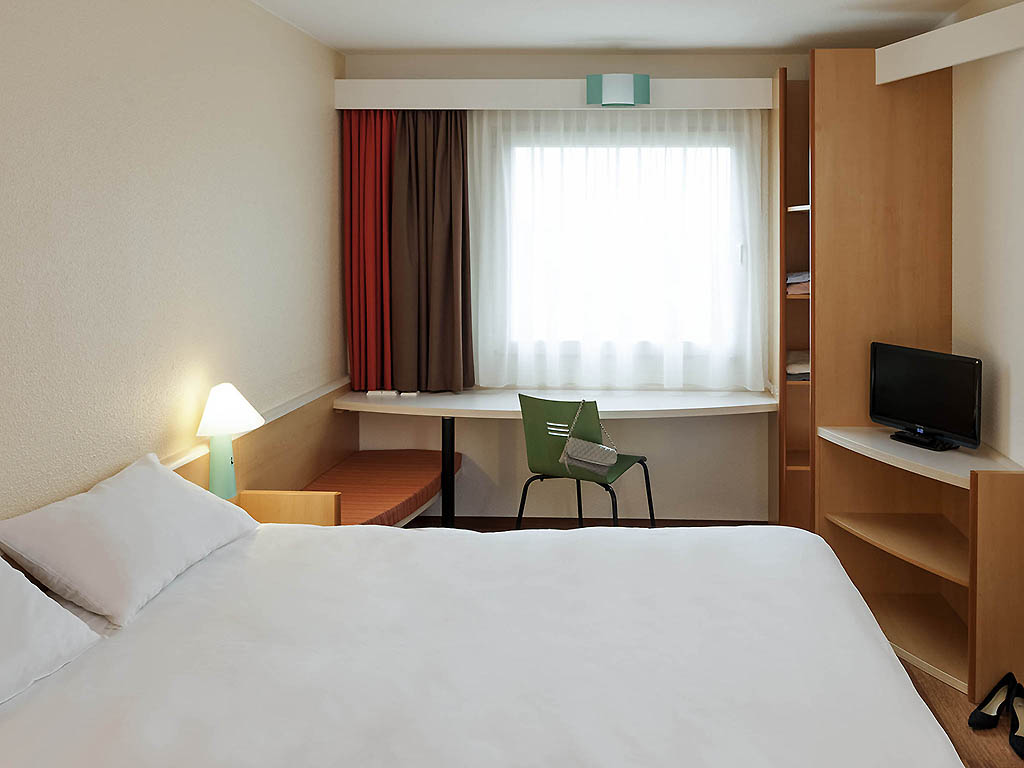 Eventlocations - Kappelrodeck - ibis Strasbourg Centre Petite France