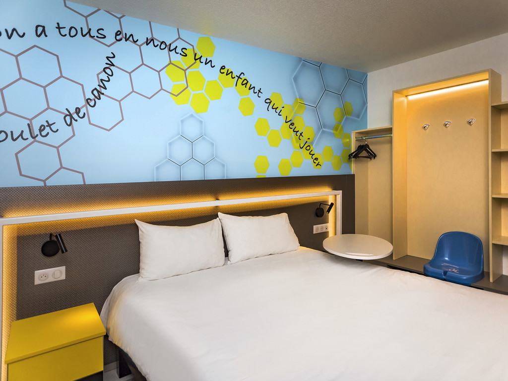 Eventlocations - Lichtenau (Rastatt) - ibis Styles Strasbourg Stade de la Meinau