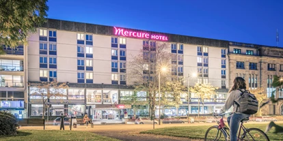 Eventlocations - Weil am Rhein - Mulhouse Zentrum Hotel
