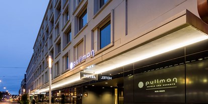 Eventlocations - Basel-Stadt - Pullman Basel Europe