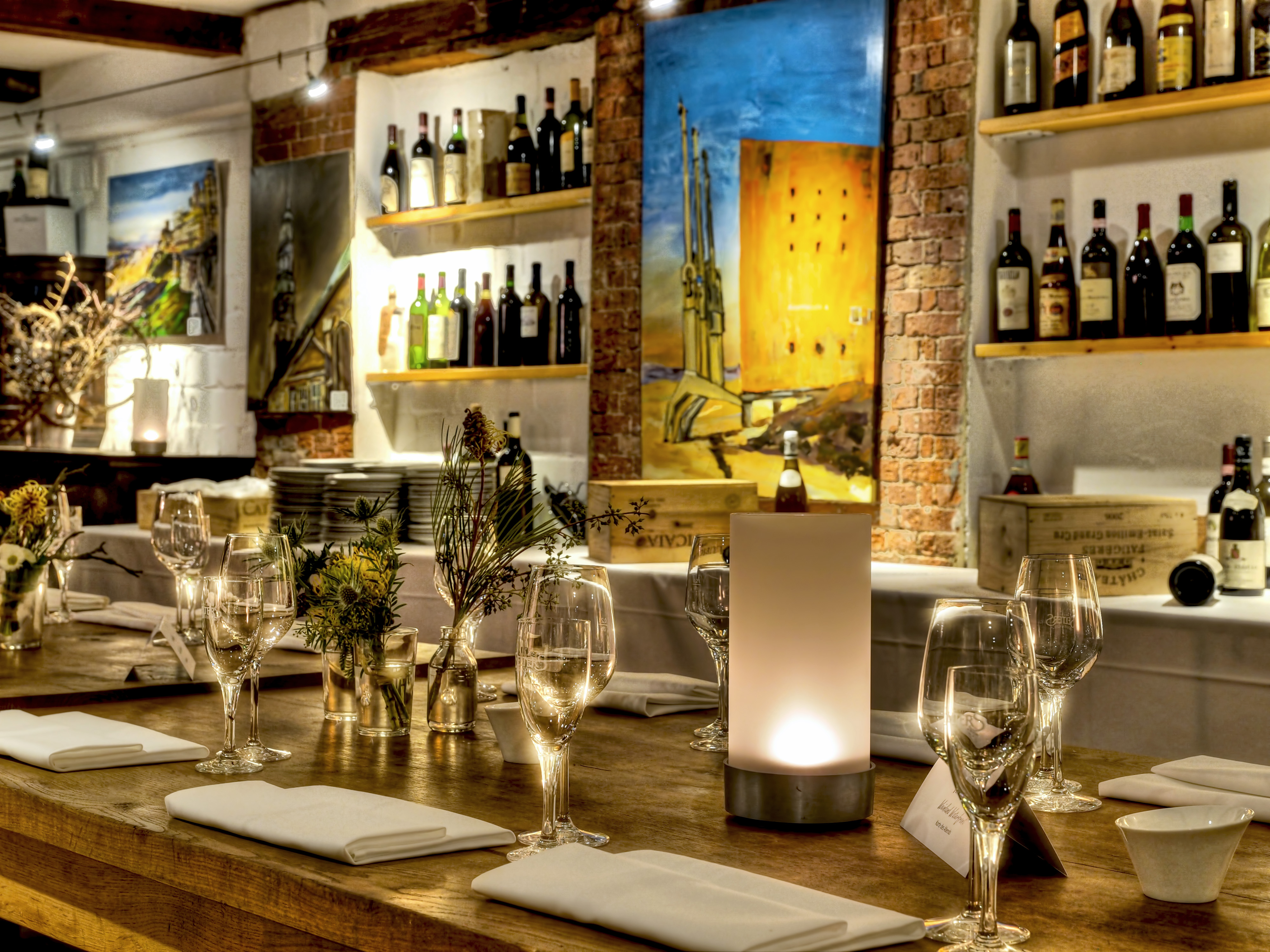 Eventlocation: Eventlocation Waterfront