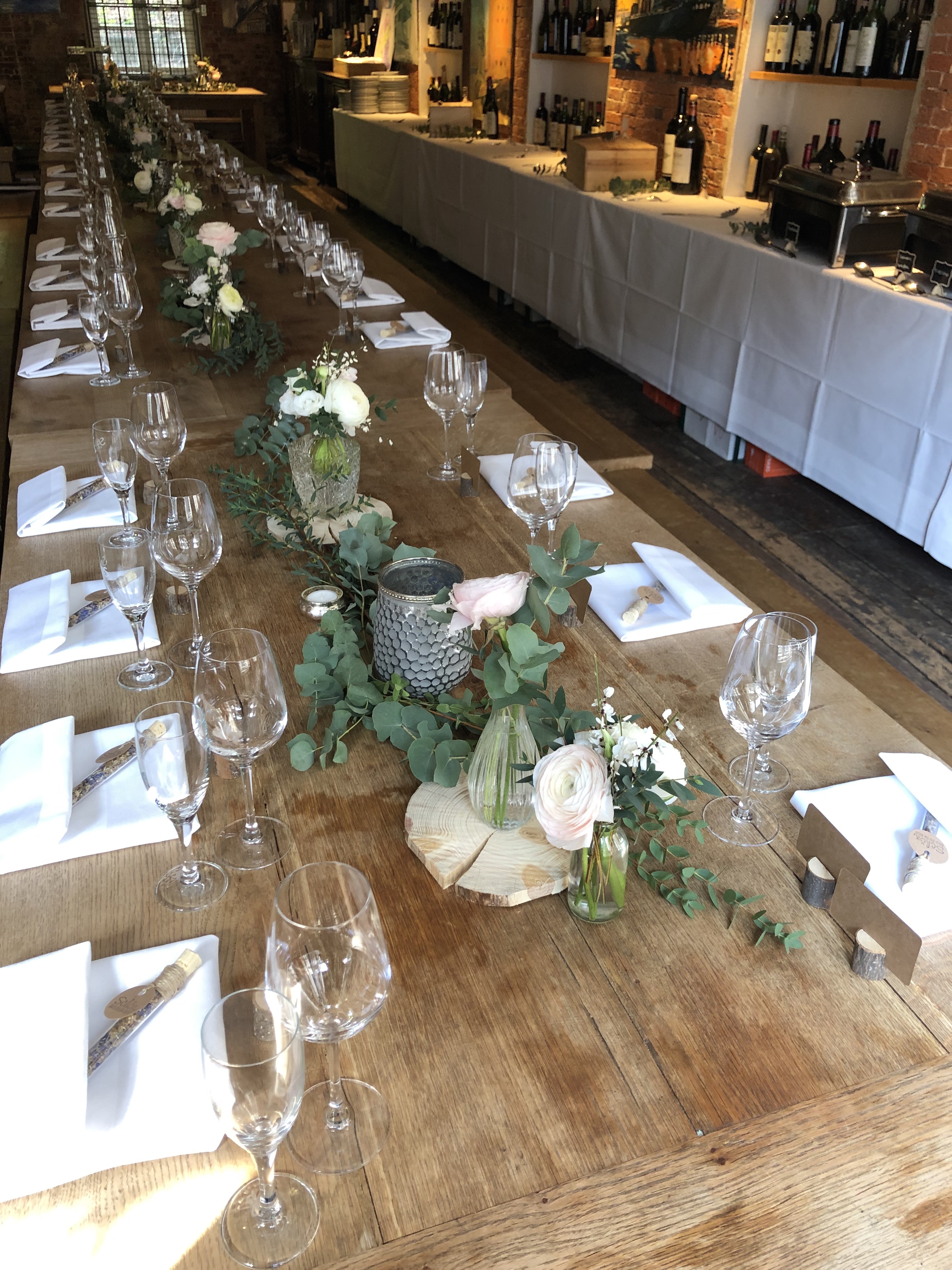 Eventlocation: Eventlocation Waterfront