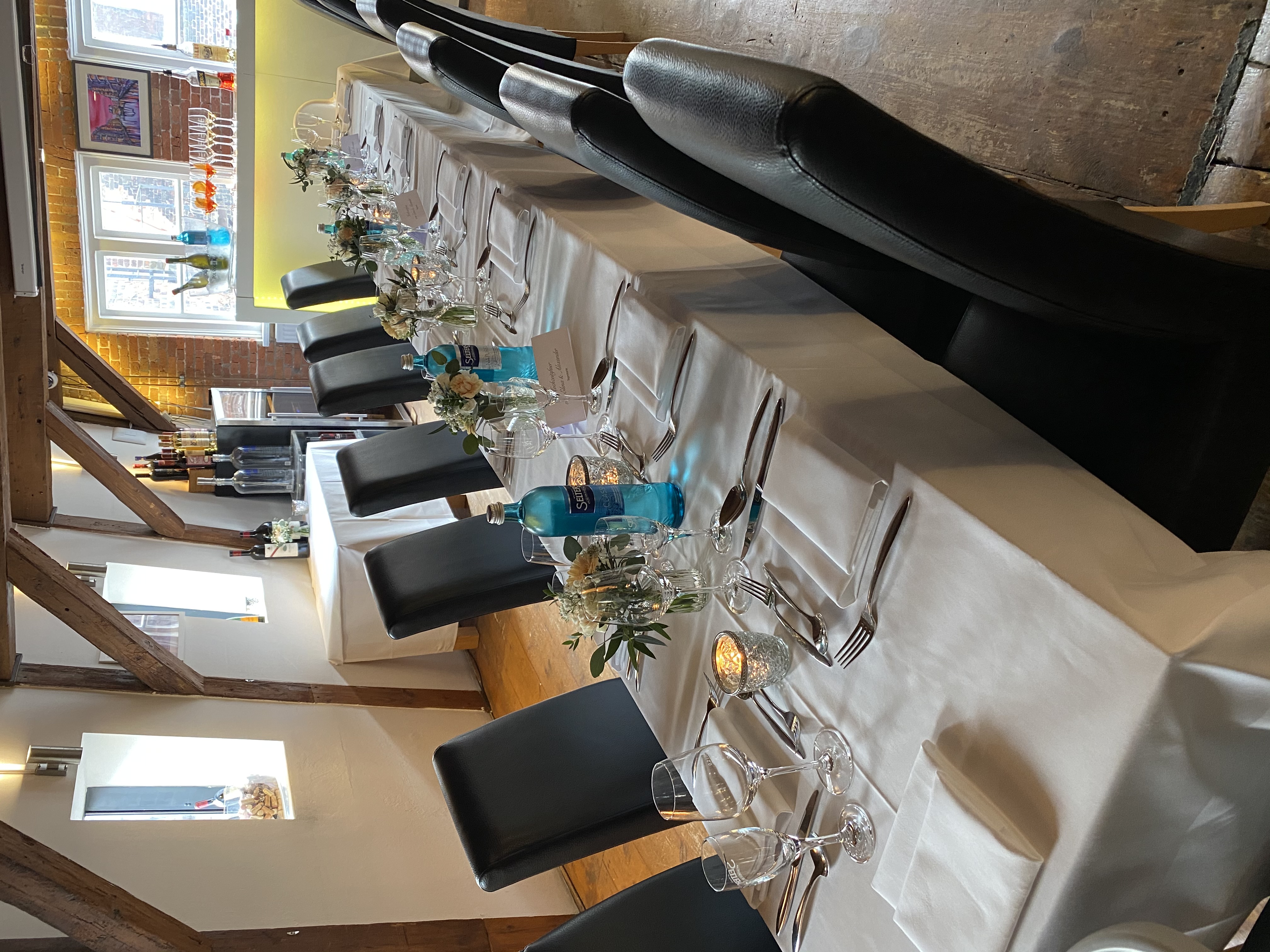 Eventlocation: Eventlocation Waterfront