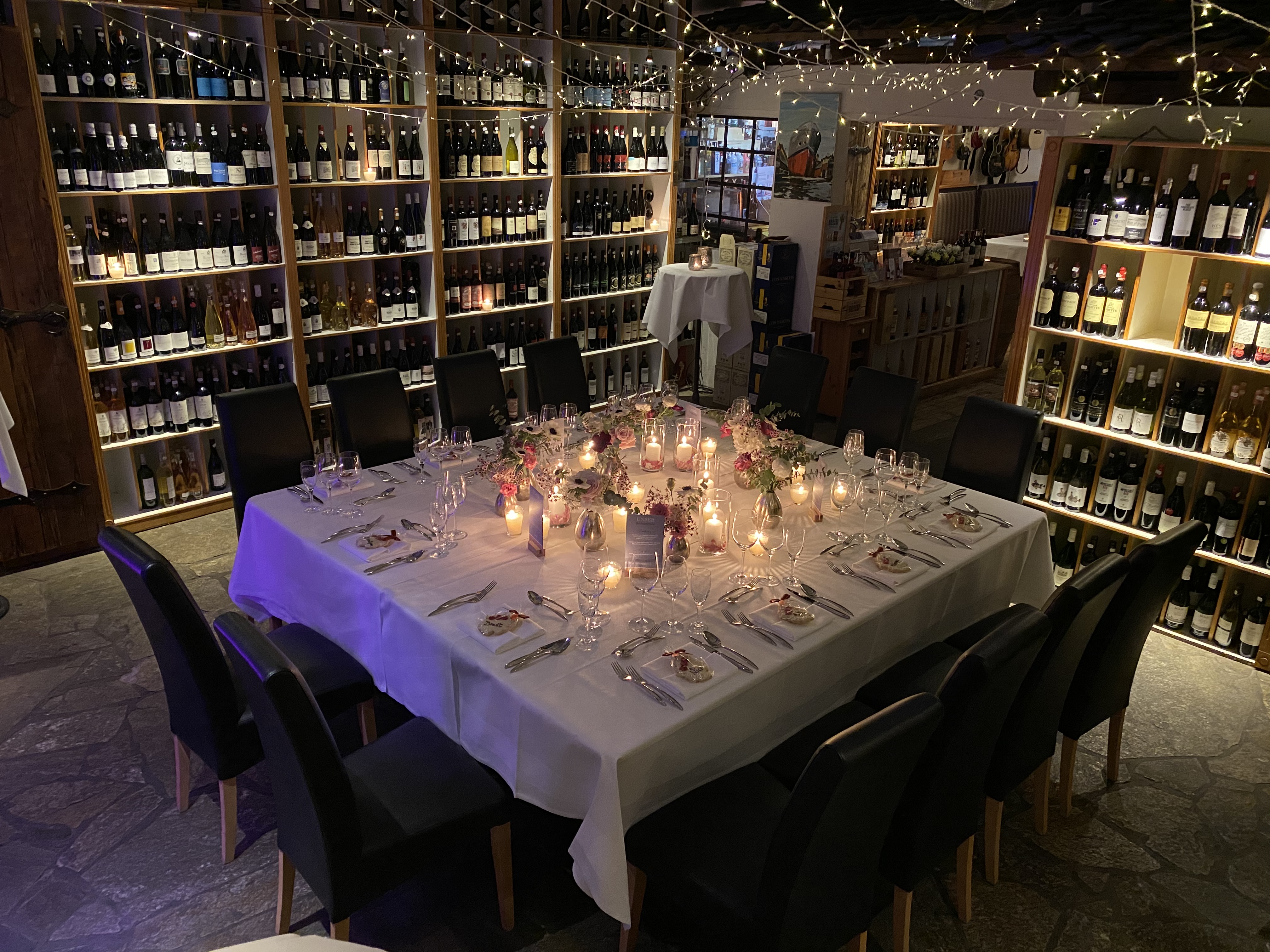 Eventlocation: Eventlocation Waterfront