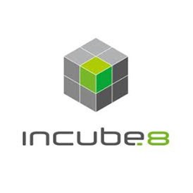 Locations: incube8