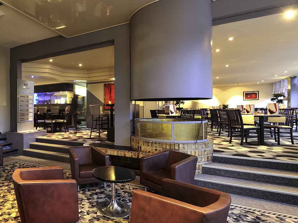 Eventlocations - Frankreich - Rouen Val de Reuil Hotel