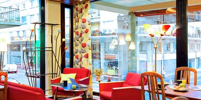 Eventlocations - Eure - ibis Styles Le Havre Centre Auguste Perret