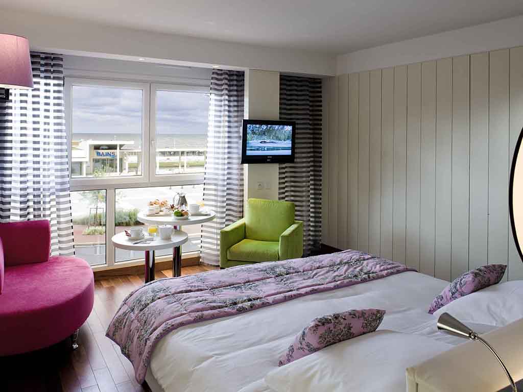 Eventlocations - Frankreich - Dieppe la Présidence Hotel