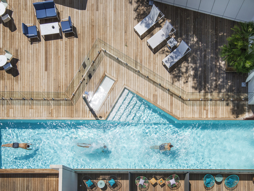 Tagungshotel: Ajaccio Hotel
