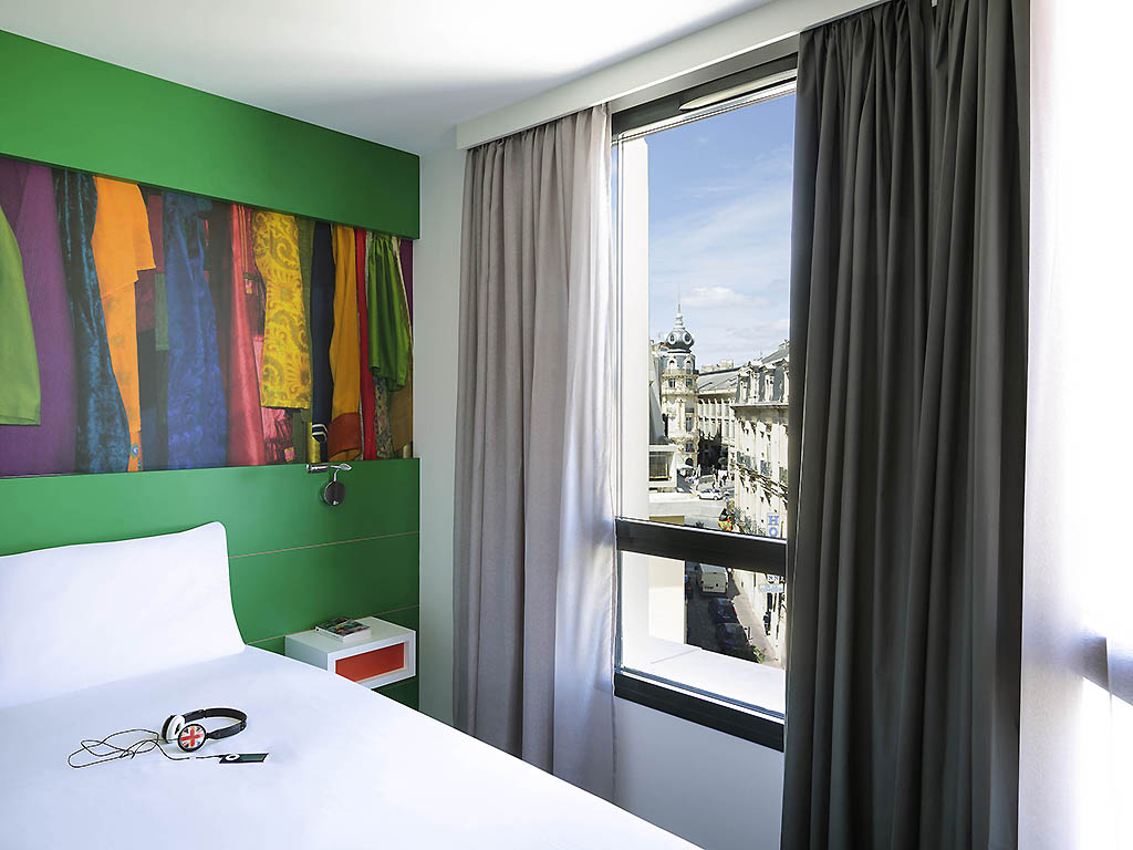 Eventlocations - Languedoc-Roussillon - ibis Styles Montpellier Centre Comedie