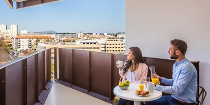 Eventlocations - Montpellier - Aparthotel Adagio Montpellier Center (Eröffnung Februar 2019)