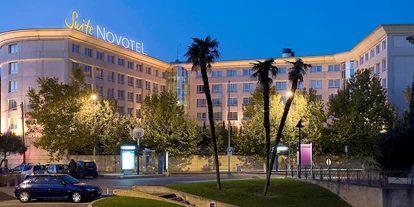 Eventlocations - Hérault - Novotel Suites Montpellier