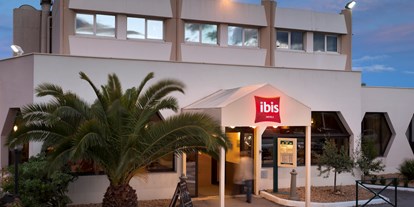 Eventlocations - Languedoc-Roussillon - ibis Montpellier Sud