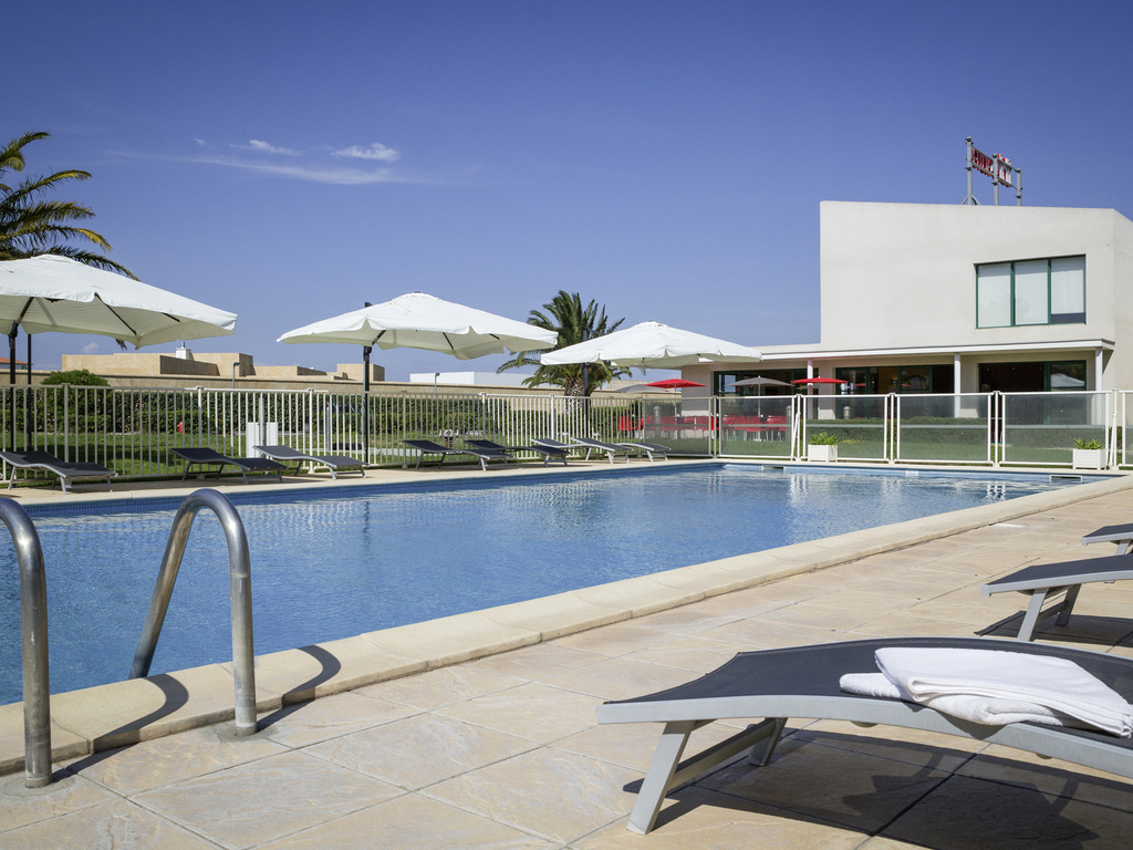 Eventlocations - Languedoc-Roussillon - ibis Perpignan Rivesaltes
