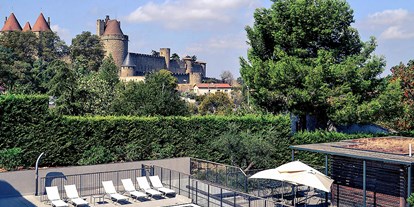 Eventlocations - Midi Pyrénées - Carcassonne la Cite Hotel