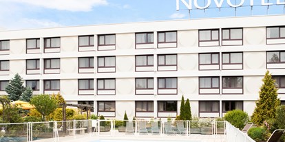 Eventlocations - Moselle - Novotel Nancy