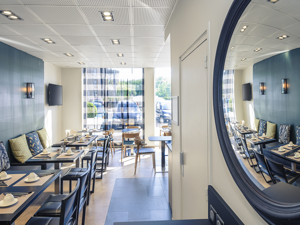 Eventlocations - Perl - Hotel Mercure Thionville Centre Porte du Luxembourg